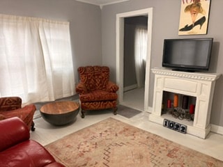 Blue House - 1022 Culberson — photo 4