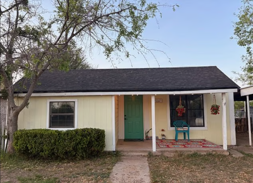 1510 Roosevelt