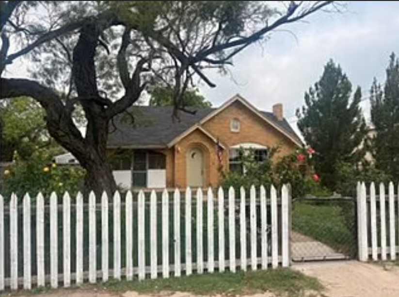 315 North Emerick St.